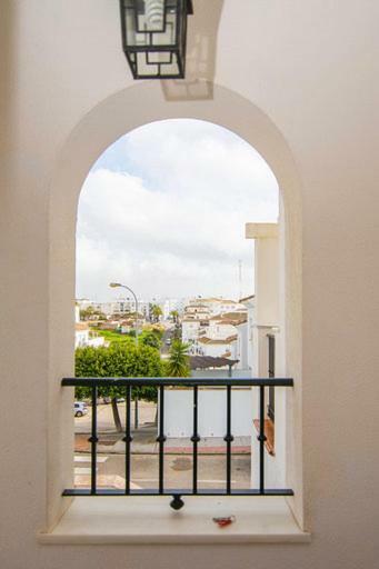 Casa Zaal Villa Vejer de la Frontera Exteriör bild